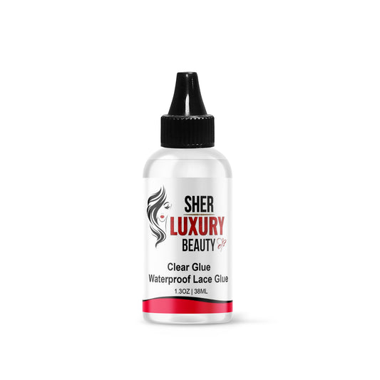 Waterproof Clear Lace Glue