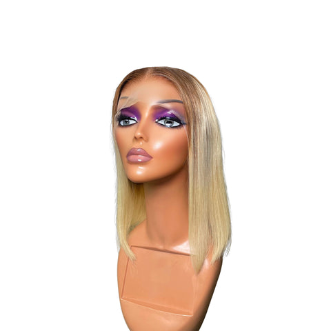 Ashley 14" 13x4 Wig