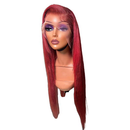 Becky 30" 13x4 Wig