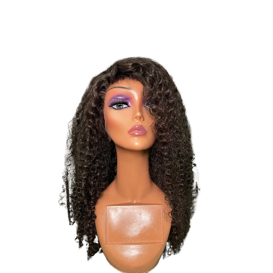 Cherry Lace Wig