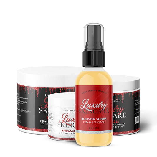 Flawless Bundle