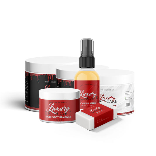 Glow Complete Kit