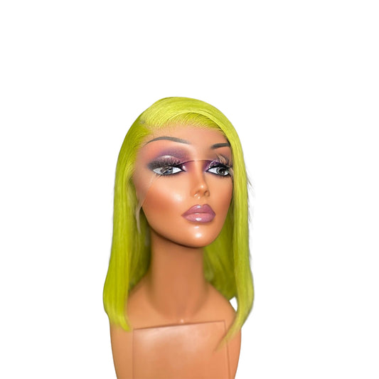 Jesse 12" 13x4 Wig