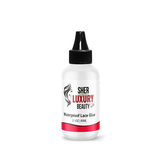 Waterproof White Lace Glue