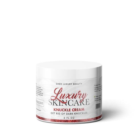 Knuckle Cream