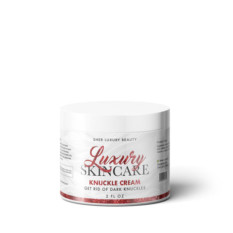 Knuckle Cream