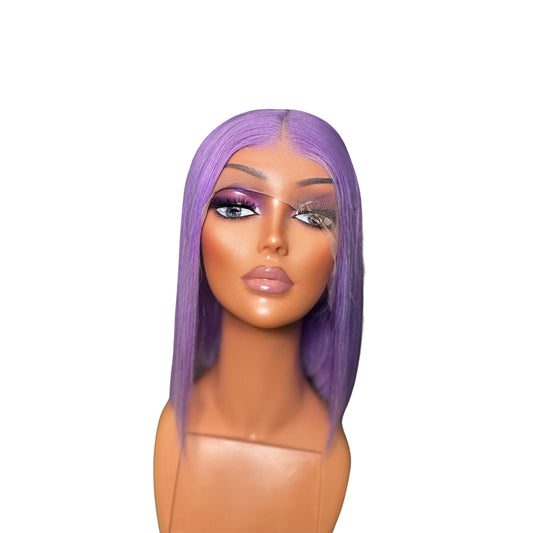 Pure 12" 13x4 Wig