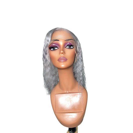 Renee 12" Wig