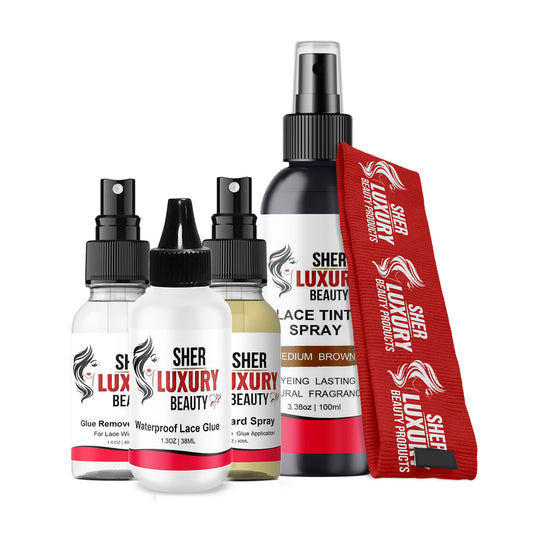 Sensitive Skin Bundle