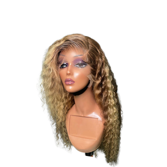 Shauna 30" 13x6 Wig