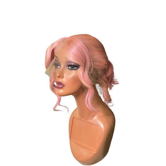 Shelly Full Lace Wig