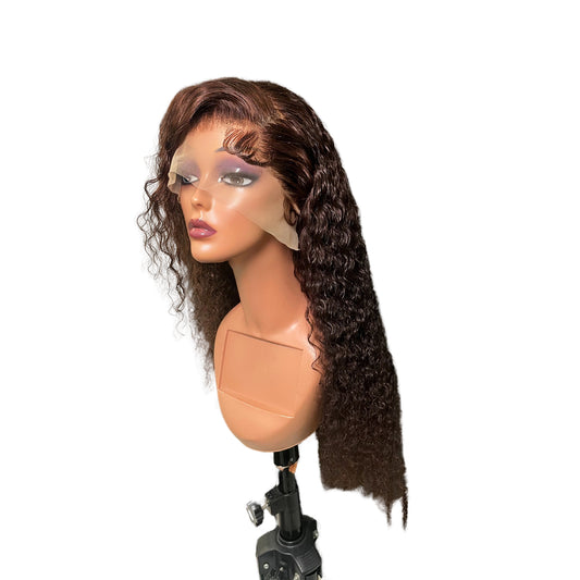 Shelly 30" 13x4 Wig