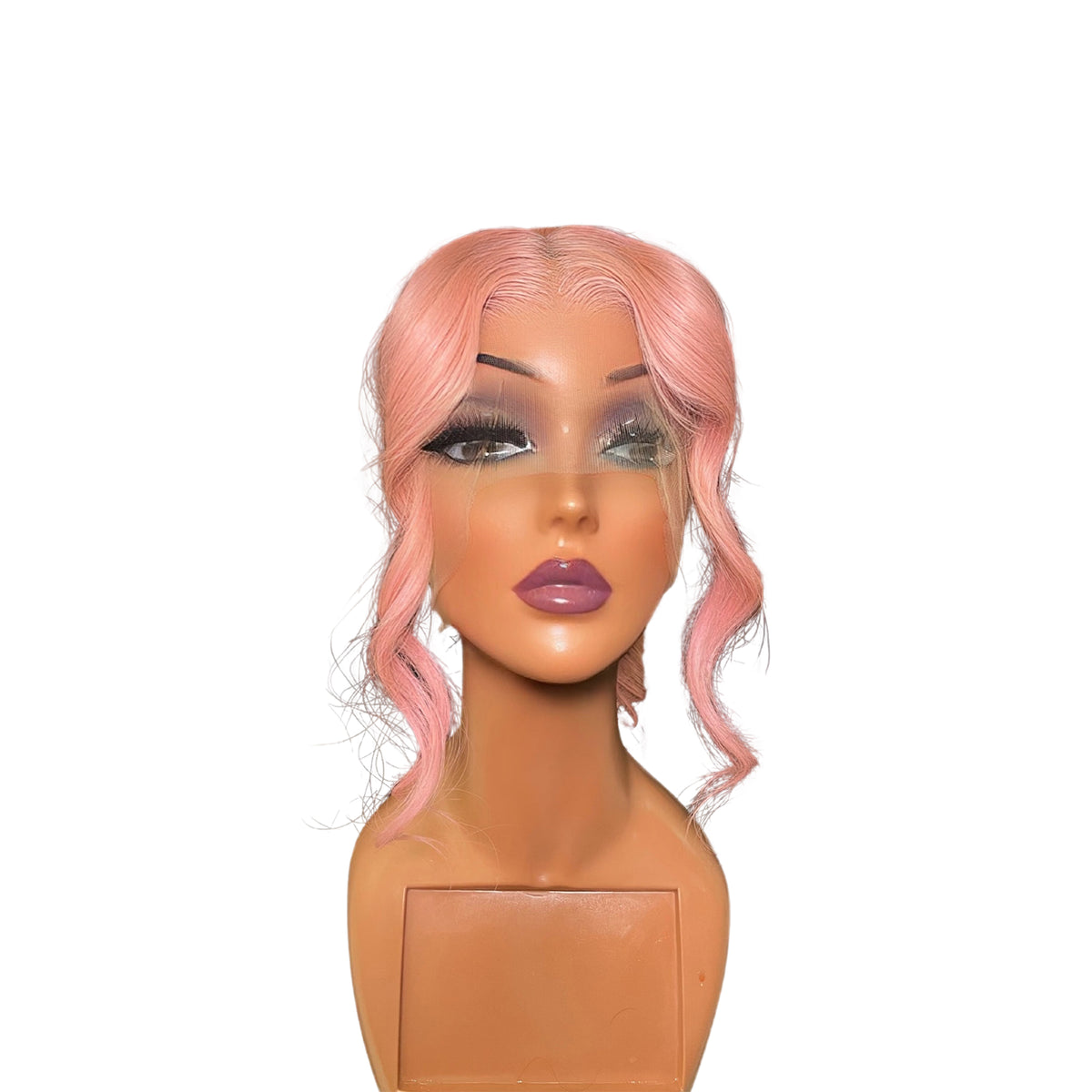 Shelly Full Lace Wig