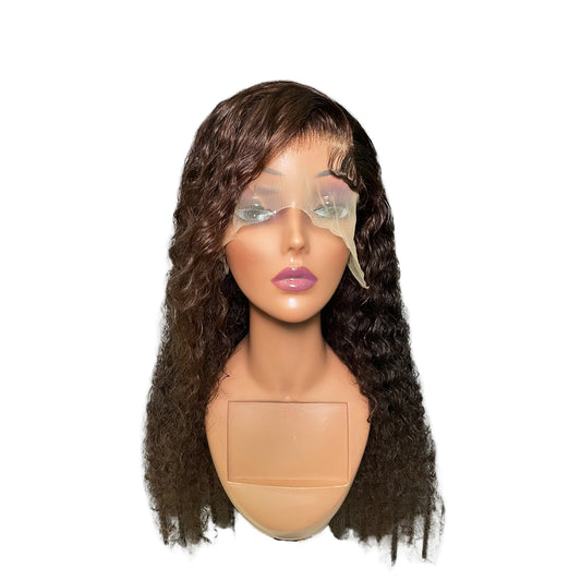 Shelly 30" 13x4 Wig