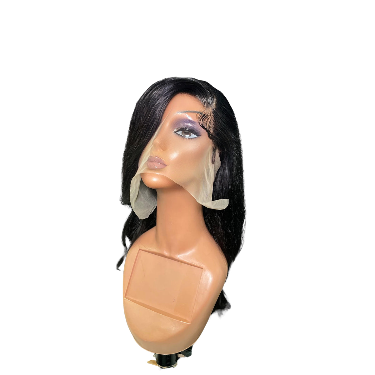 Shemar 24" 13x4 Wig