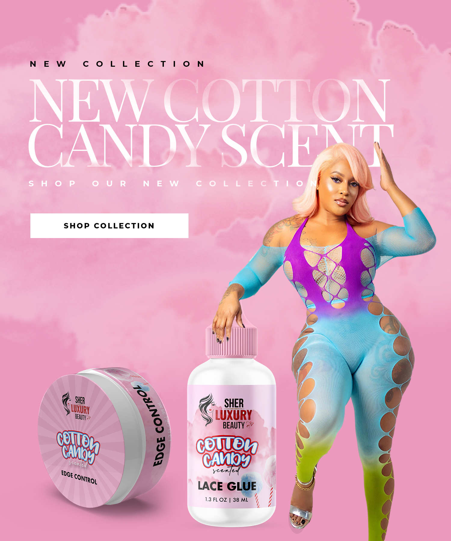 sherluxurybeauty