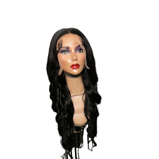 Sher 30" 13x6 Wig