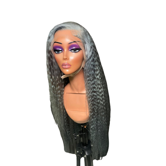 Tassy 30" 13x4 Wig